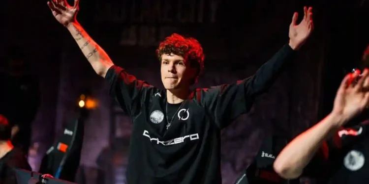 South America League 2026 de Rainbow Six começa neste sábado