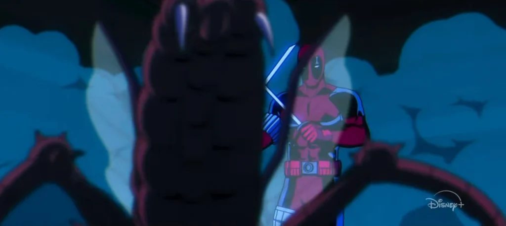 2ª temporada de X-Men 97 ganha trailer com Apocalipse e Deadpool
