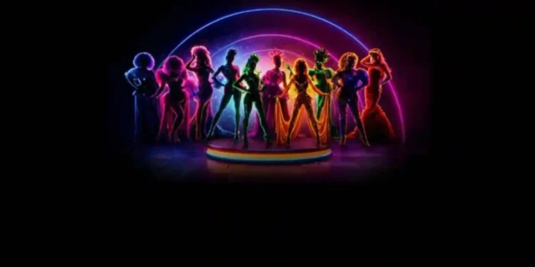Dragcon 2026