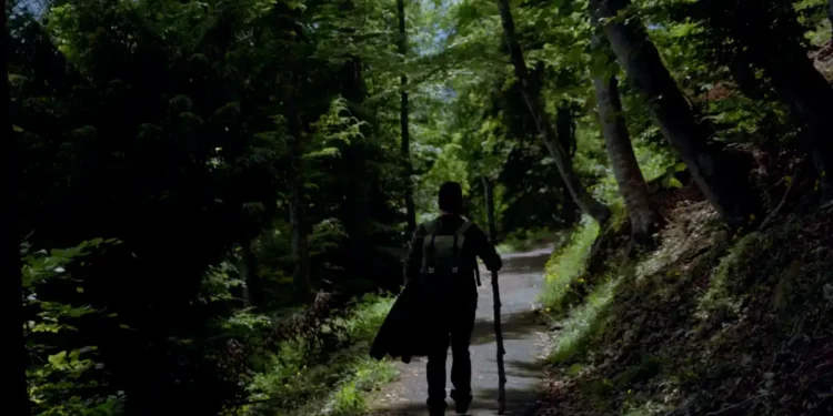 Em Busca de Tolkien – Uma Odisseia Criativa