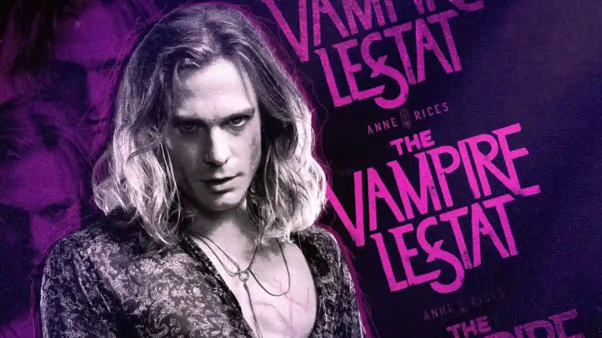 Temporada 3 de Entrevista com o Vampiro revela pôsteres