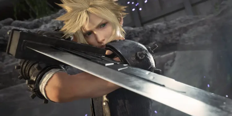 FINAL FANTASY VII Rebirth (Xbox) | Review