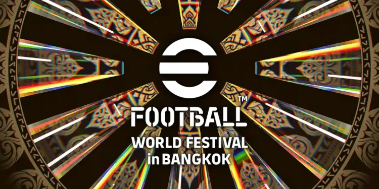 Final do Mundial eFootball 2026