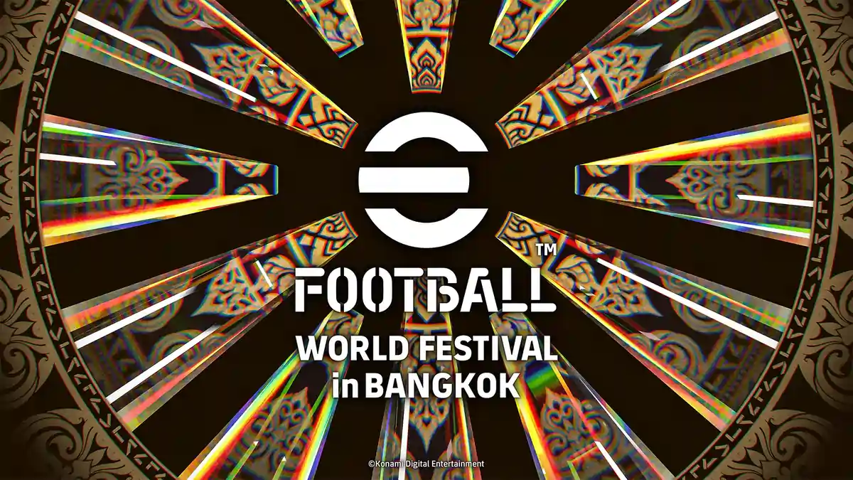 Final do Mundial eFootball 2026