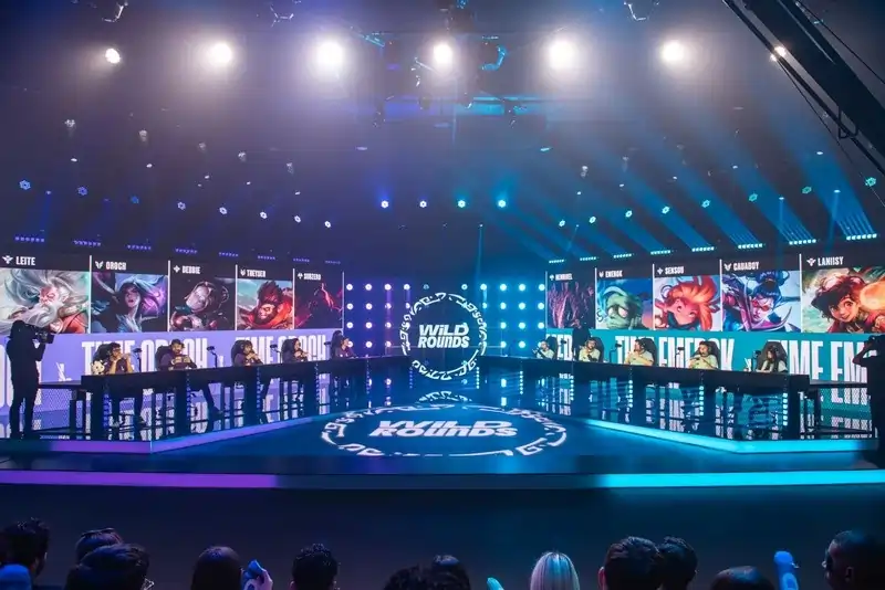 Final do Wild Rounds agita São Paulo em junho com decisão presencial