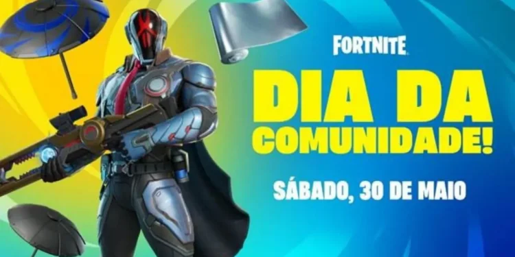 Divulgação/Epic Games
