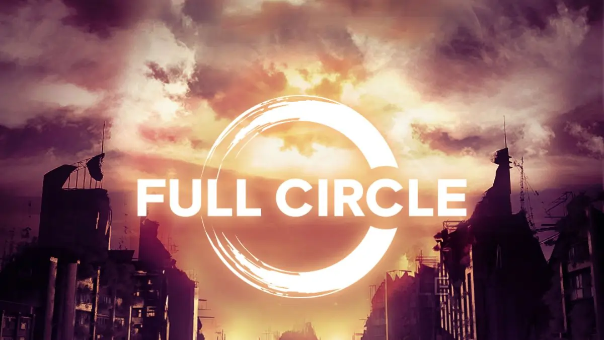 JRPG Full Circle é revelado e celebra a era de ouro dos RPGs