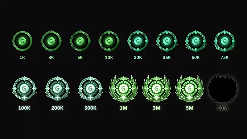 Xbox aposta em novo visual e surpreende jogadores