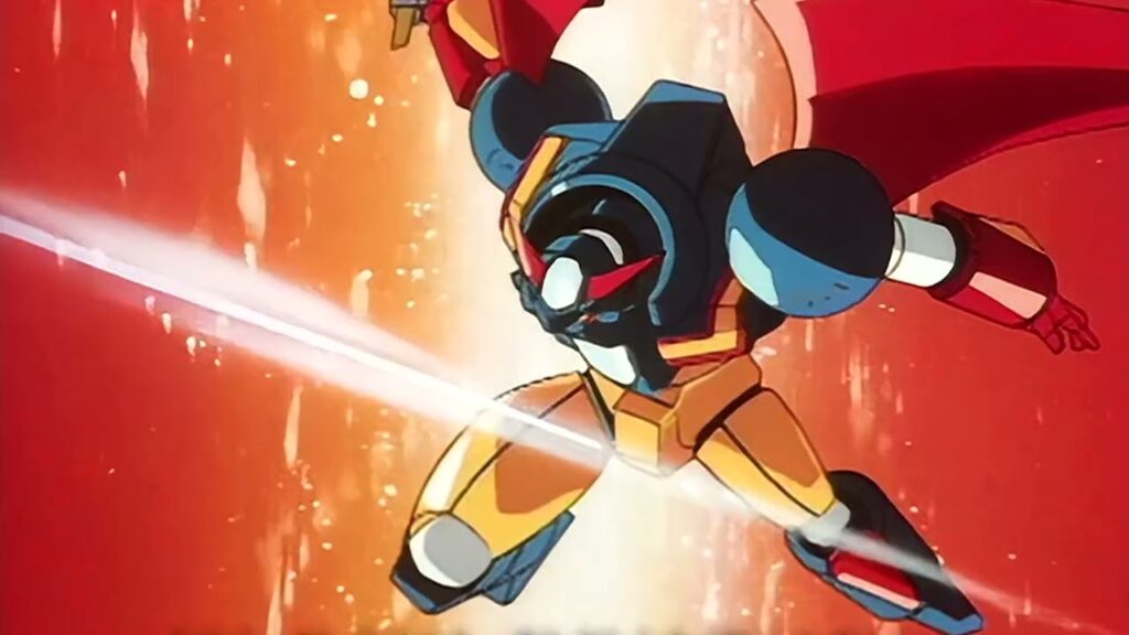 Demo de Geppy-X já disponível em todas as plataformas