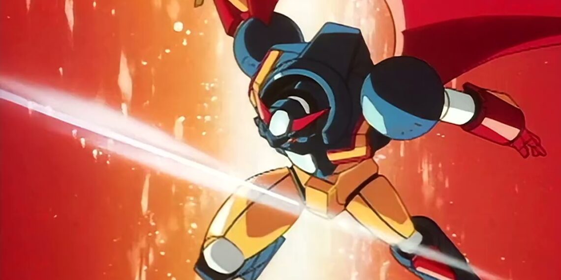 Demo de Geppy-X já disponível em todas as plataformas