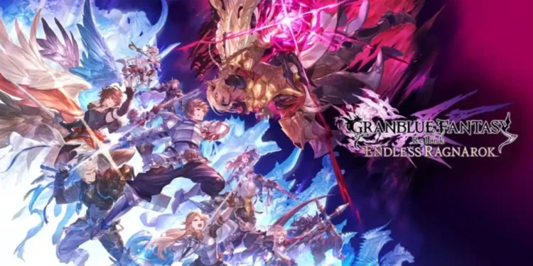 Granblue Fantasy: Relink - Endless Ragnarok (DLC) | Review