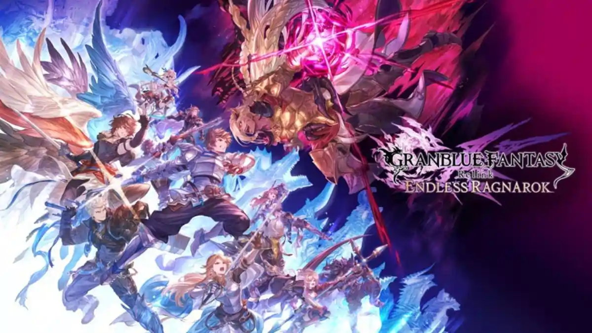 Granblue Fantasy: Endless – Ragnarok Relink abre pré-venda e revela novidades épicas