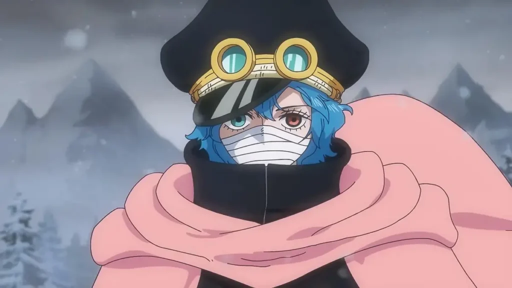 Novo trailer de One Piece revela novos inimigos poderosos