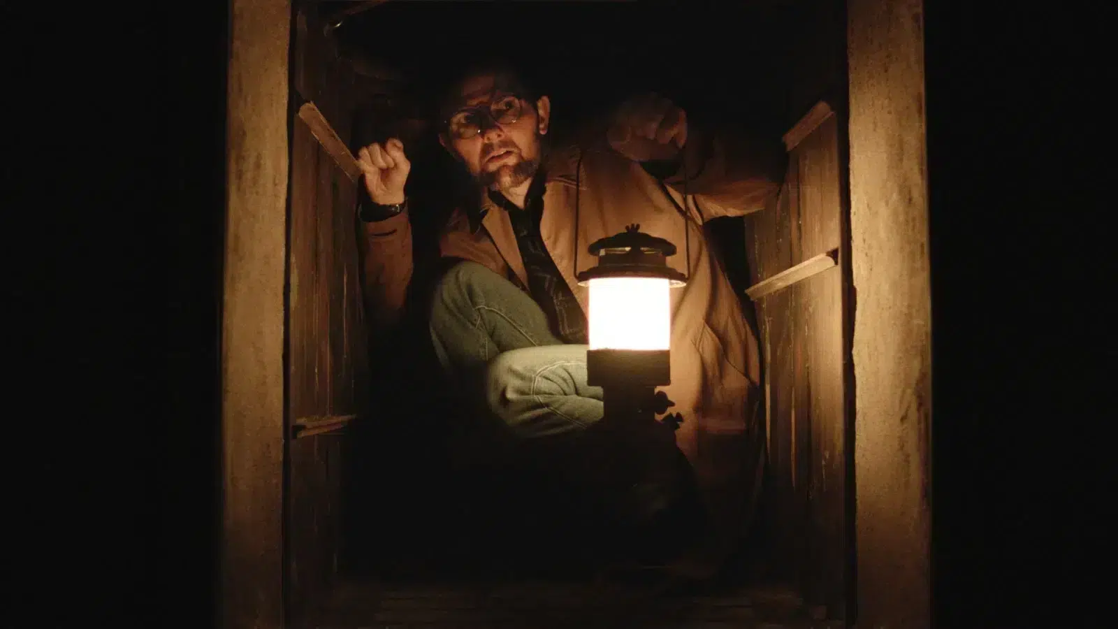 Hokum: O Pesadelo da Bruxa ganha trailer inédito