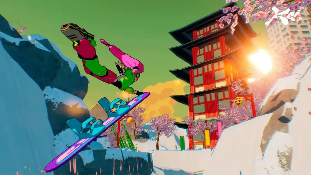 HYPERyuki Snowboard Syndicate