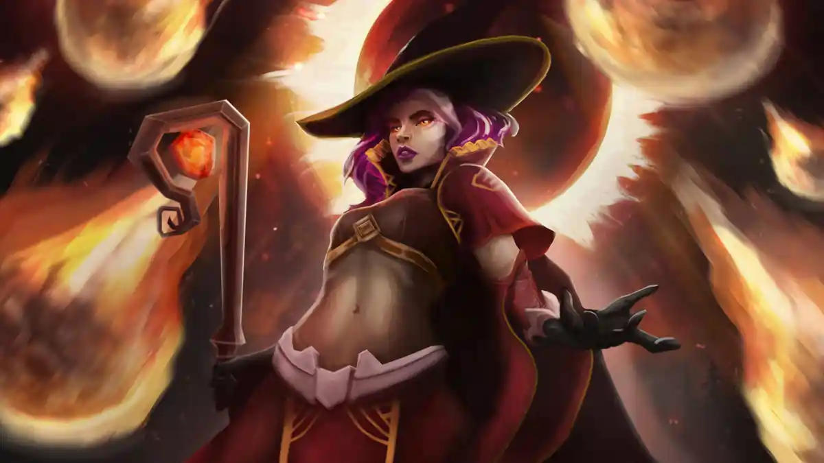 Heroes of Magic and Steel