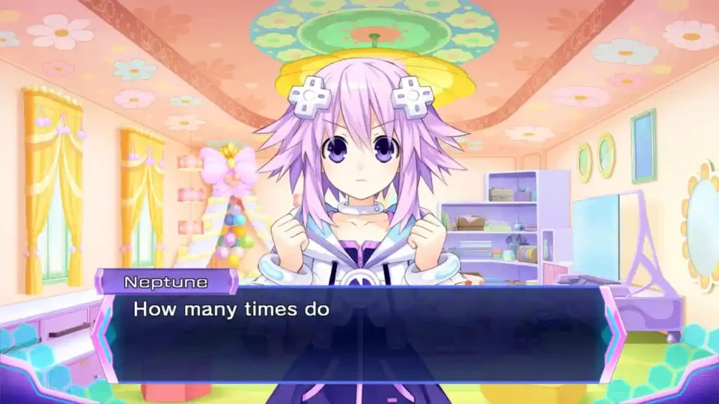 Hyperdimension Neptunia Re;Birth3 V Generation | Review