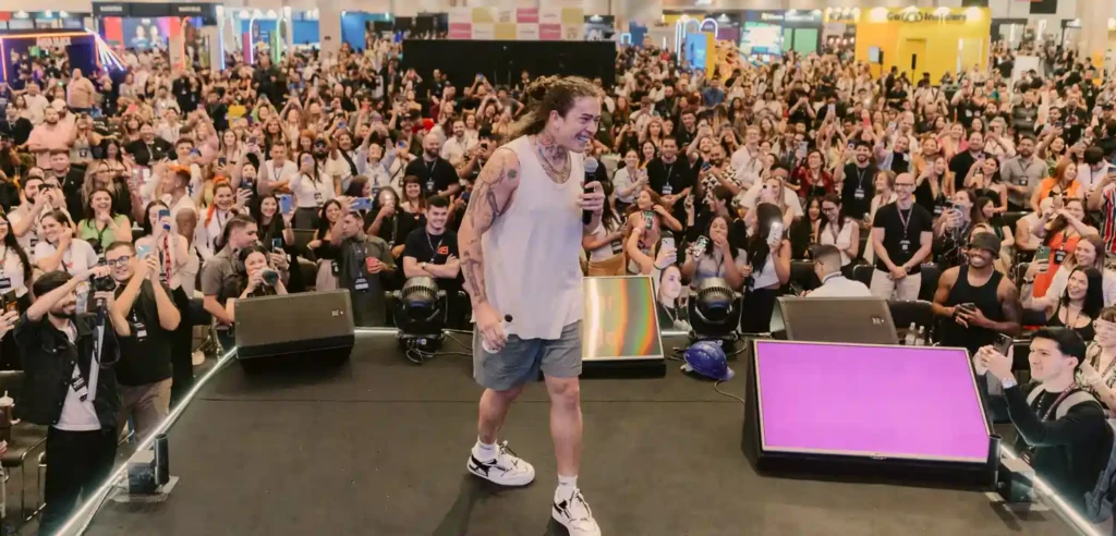 Influent Summit 2026