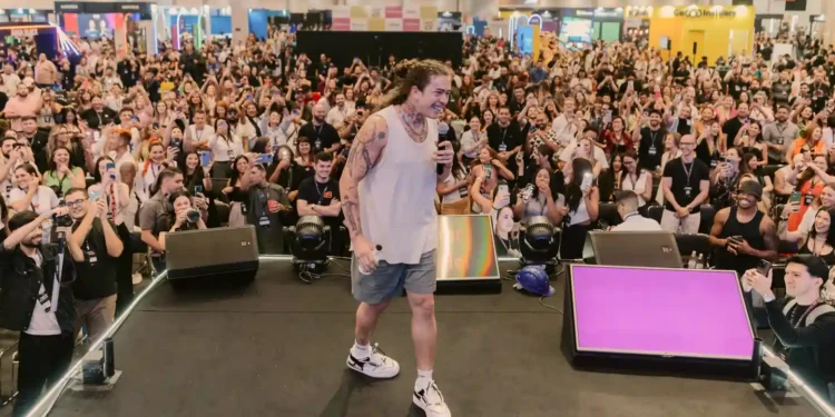Influent Summit 2026