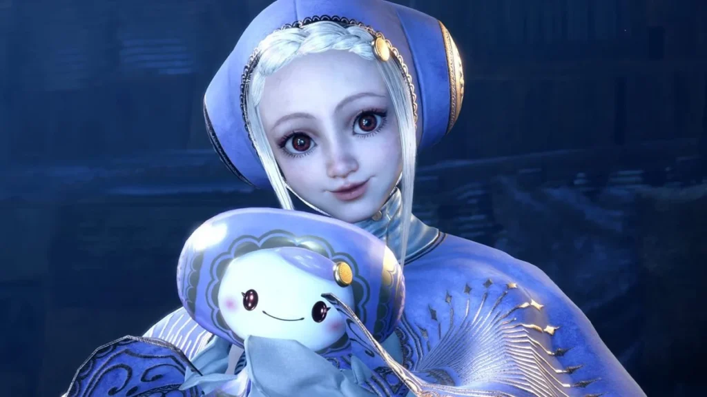 Ingrid chega ao Street Fighter 6 no Passe do Ano 3
