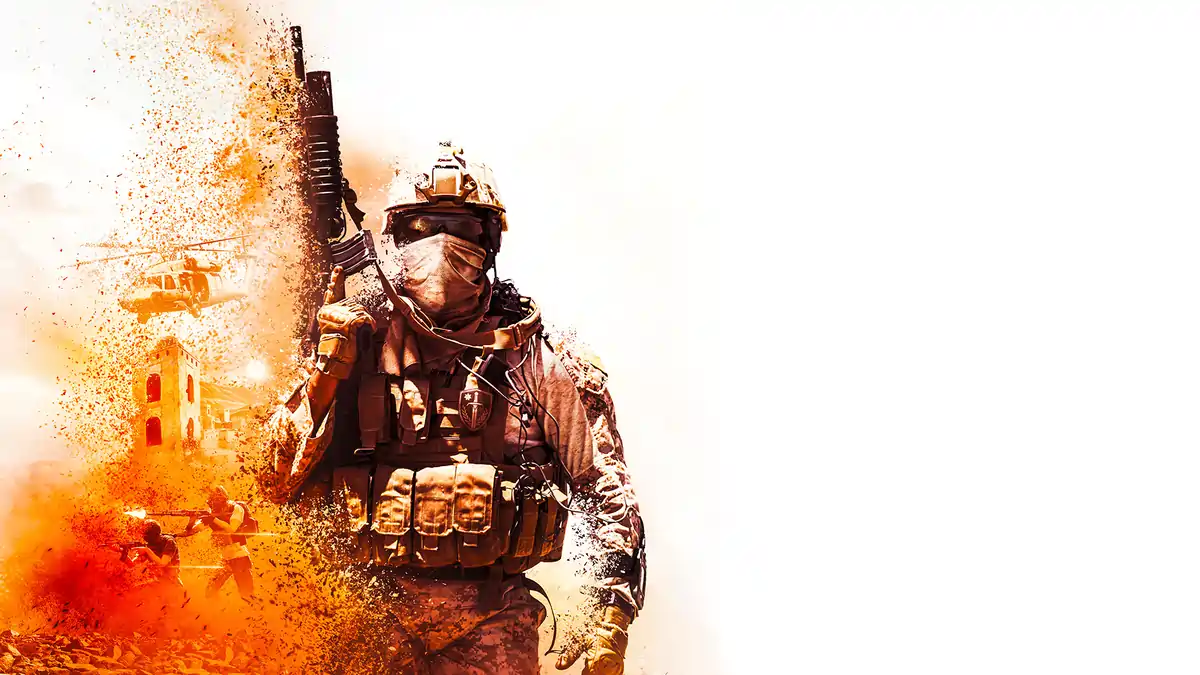 Operation Breachpoint Insurgency Sandstorm chega com mapa inédito e novos conteúdos