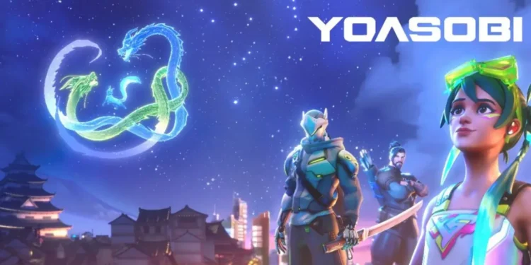 YOASOBI no Overwatch: J-pop invade o jogo com evento especial