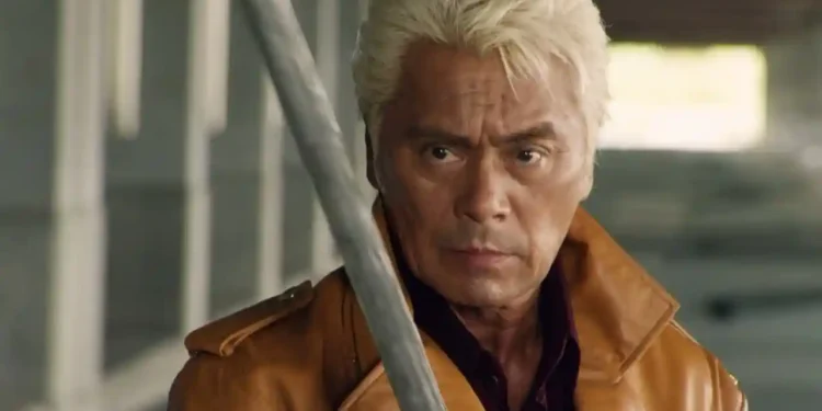 Kenji Ohba, ícone absoluto do tokusatsu, morre aos 72 anos