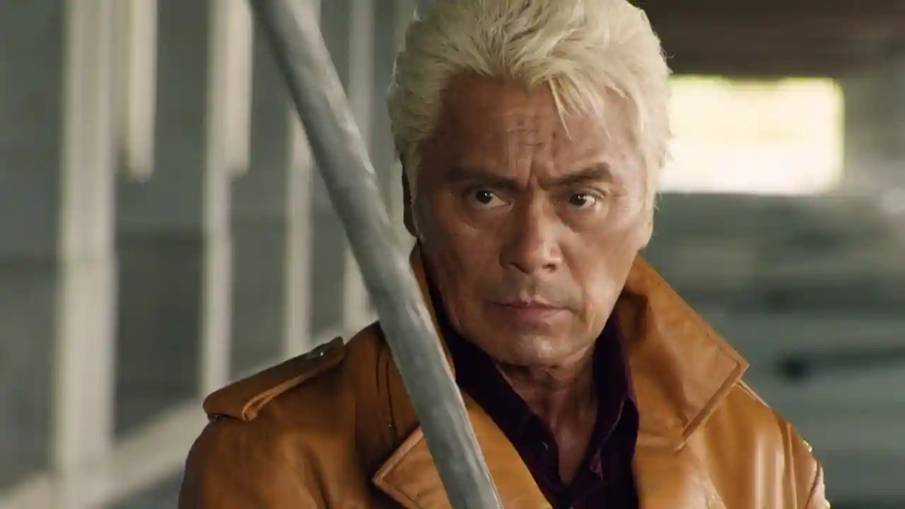 Kenji Ohba, ícone absoluto do tokusatsu, morre aos 72 anos