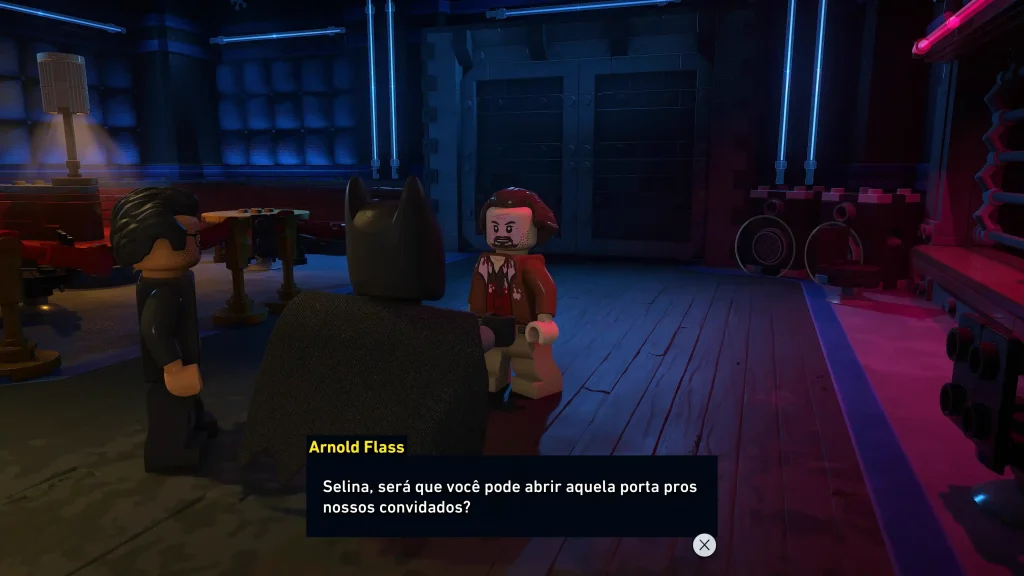 gamescom latam 2026 | Jogamos o novo LEGO Batman! Leia nossa prévia