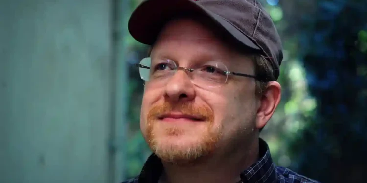 Mark Waid