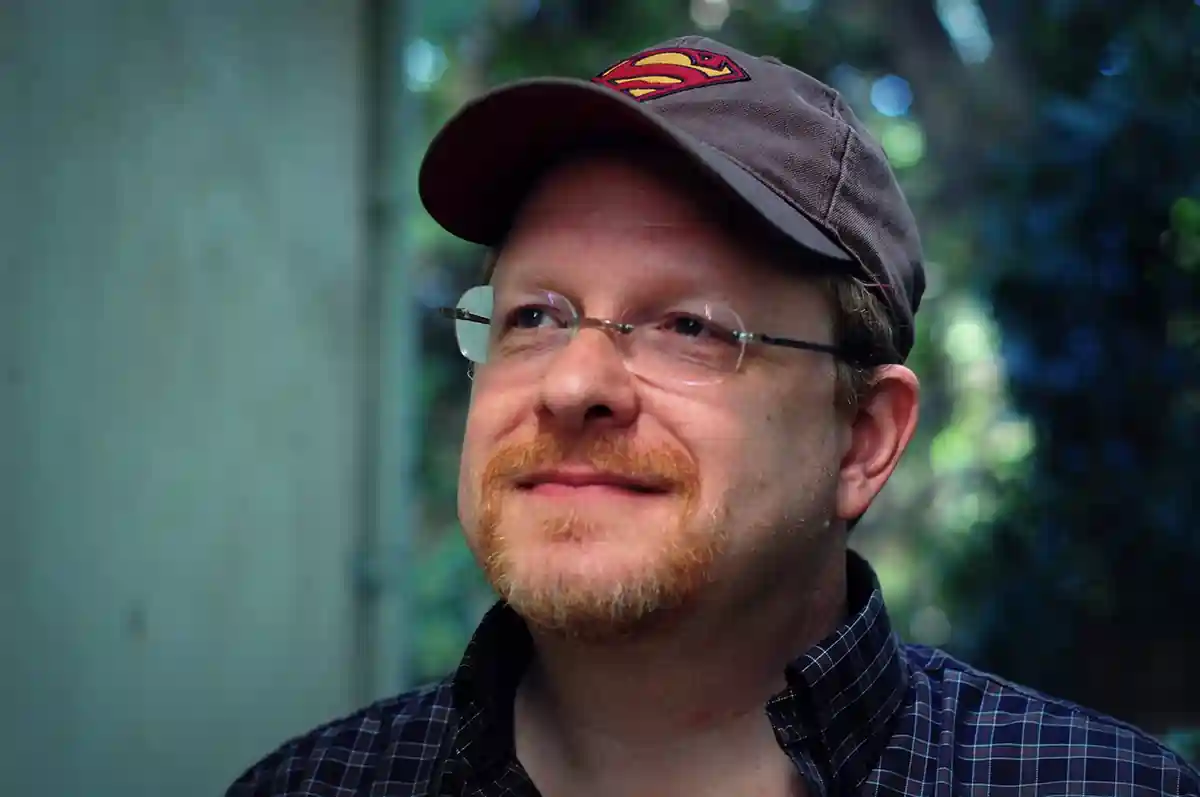Mark Waid