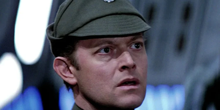 Michael Pennington