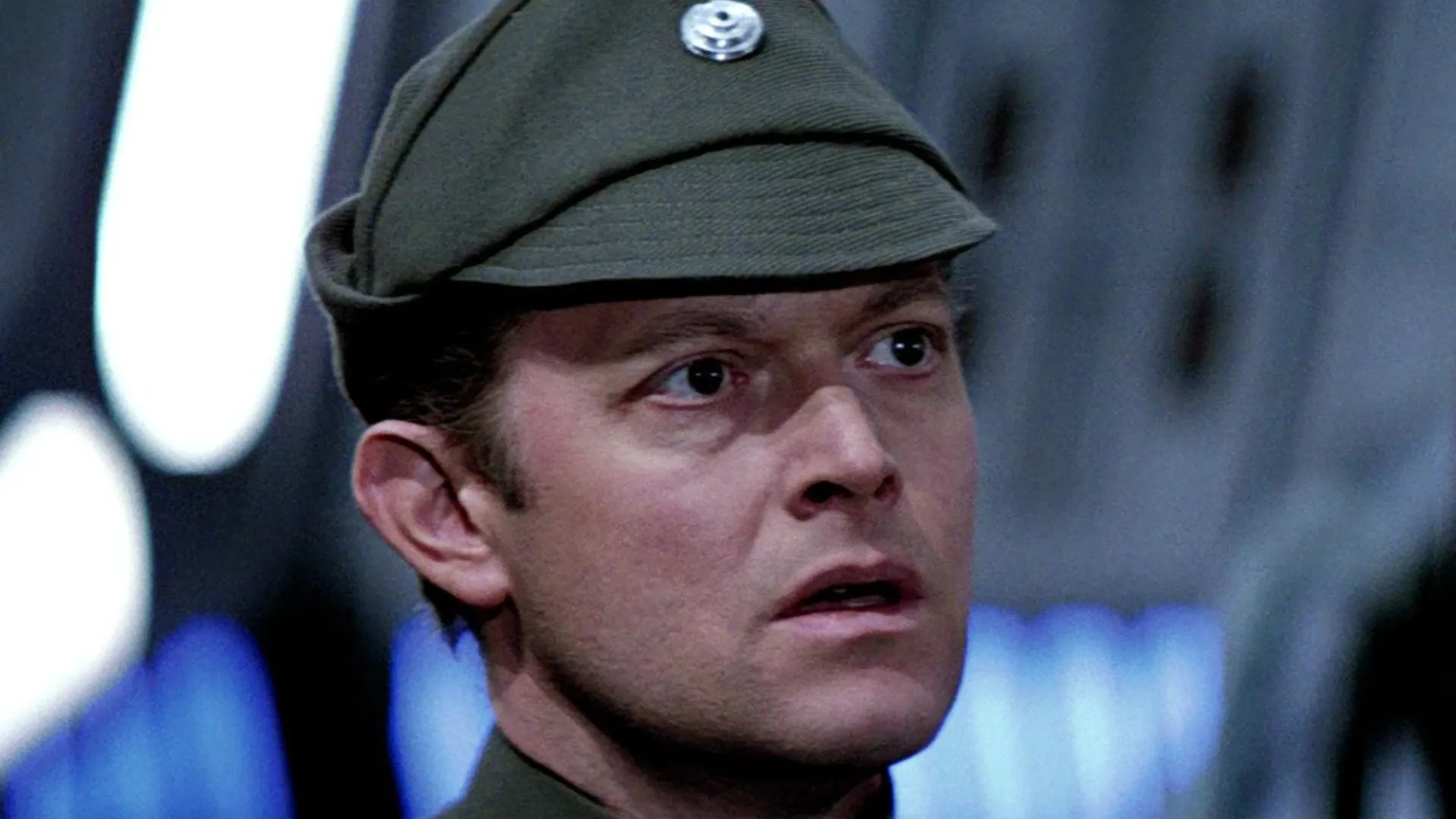 Michael Pennington