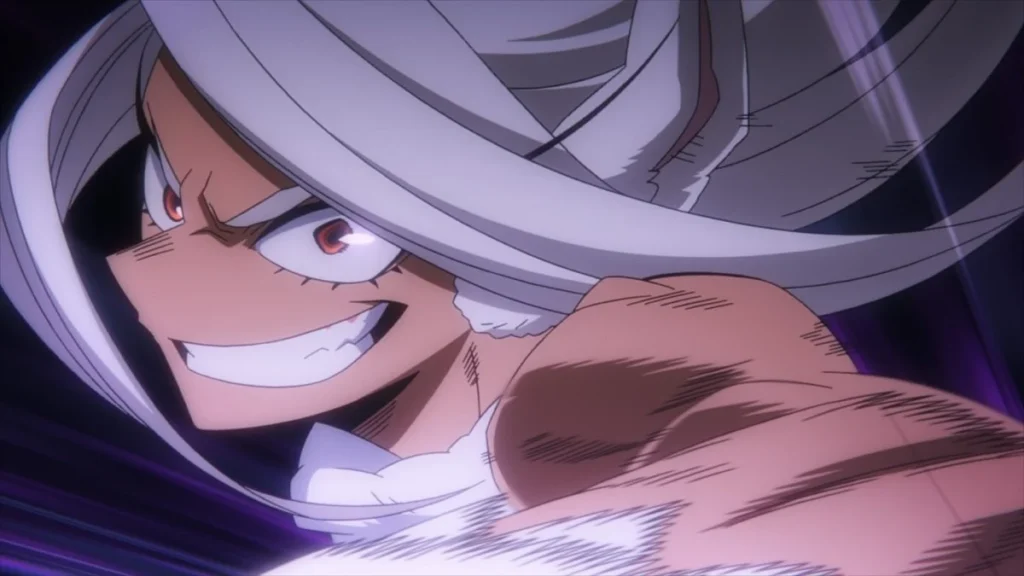 My Hero Ultra Rumble Temporada 17 ganha trailer e personagem Mirko