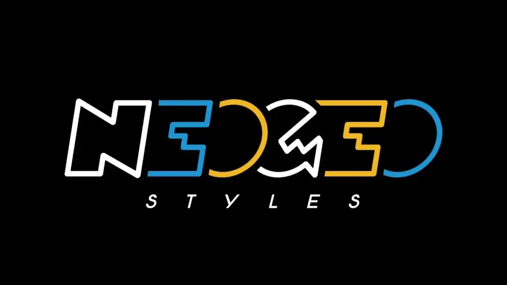 NEOGEO STYLES da SNK