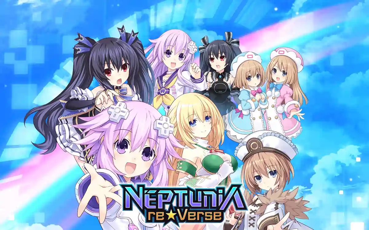 Neptunia ReVerse | Review