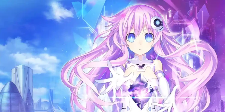 Neptunia Sisters VS Sisters