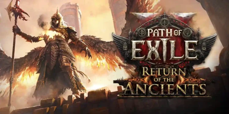 Path of Exile 2 Return of the Ancients