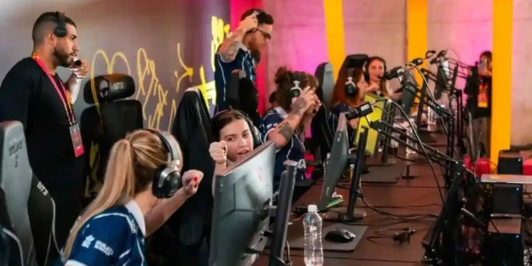 Rainhas do Clutch 2026