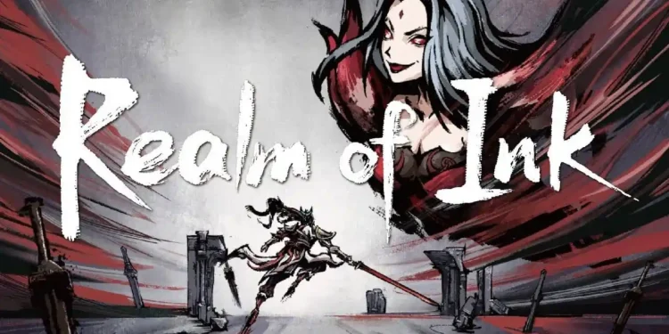 Realm of Ink