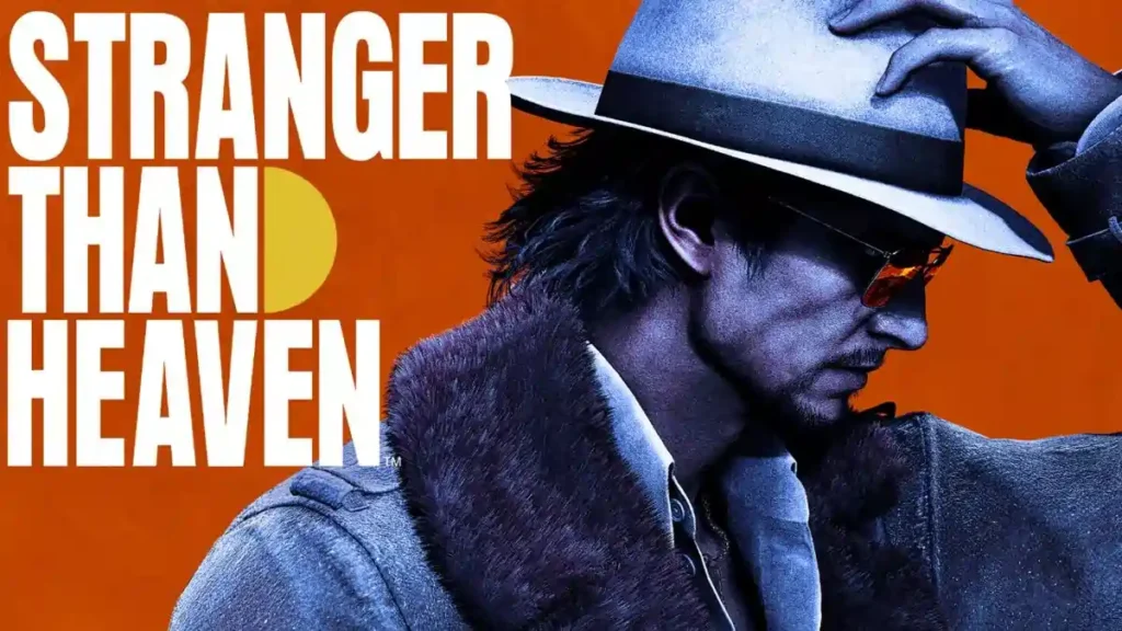 Stranger Than Heaven revela trailer com Tupac!
