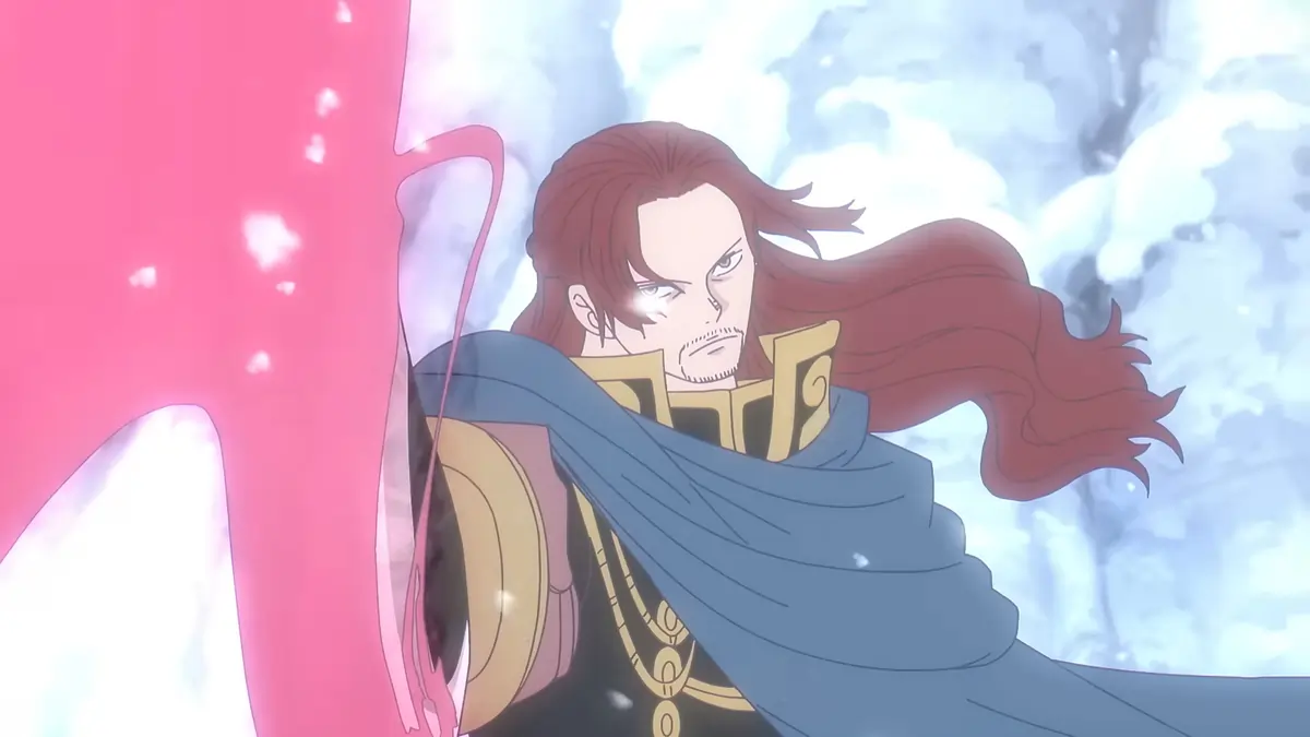 Novo trailer de One Piece revela novos inimigos poderosos
