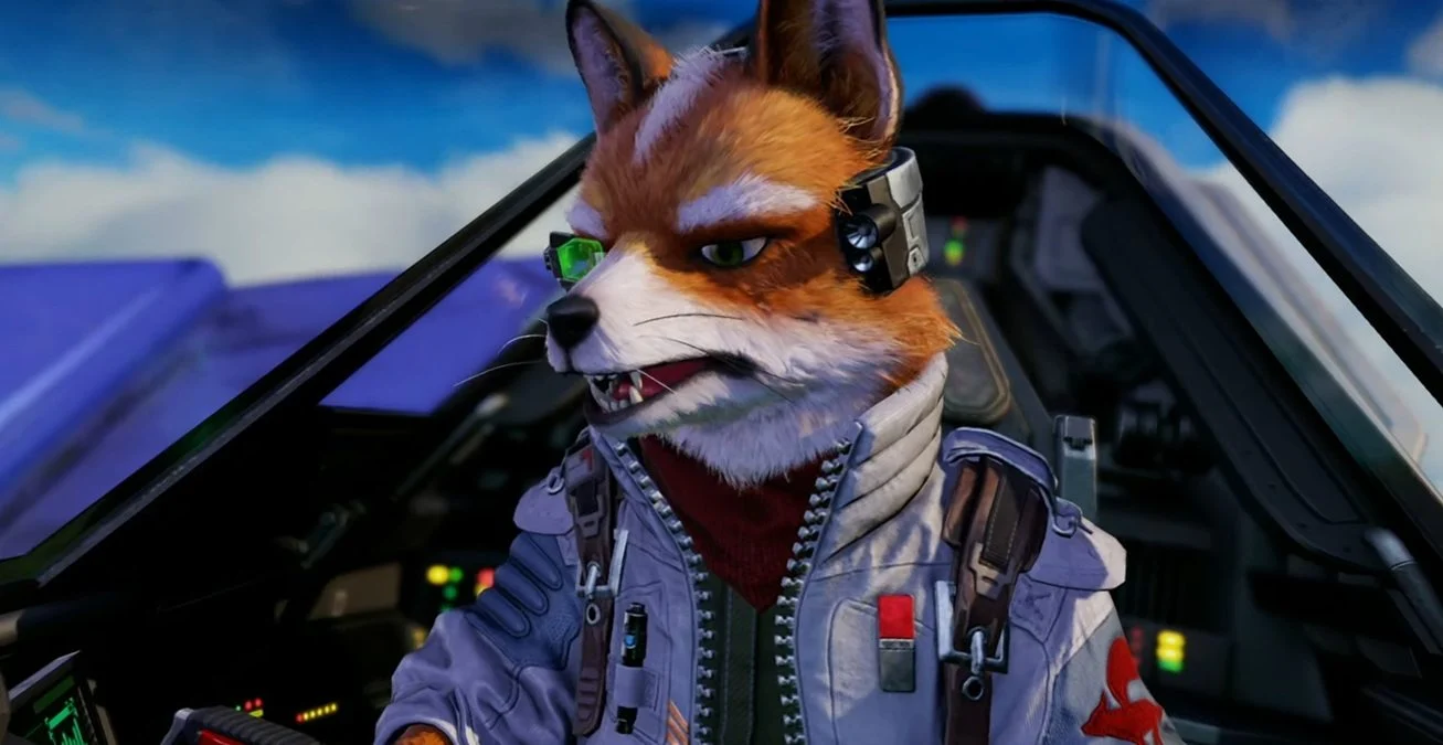 Novo Star Fox é anunciado em PT-BR!