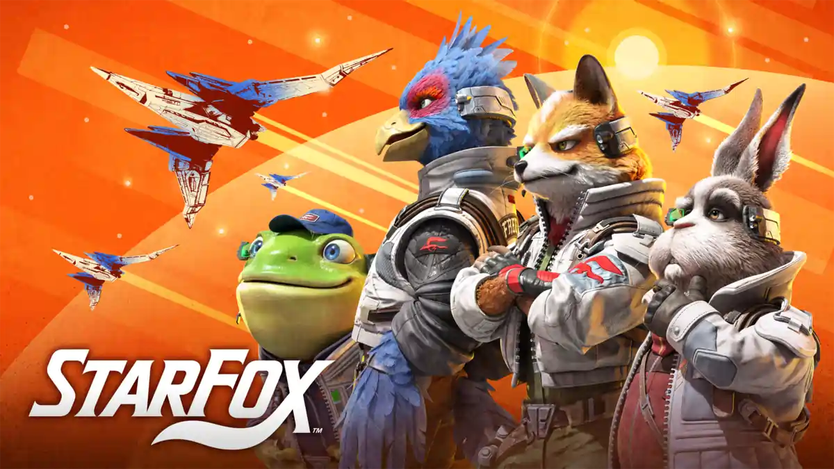 tar Fox Switch 2