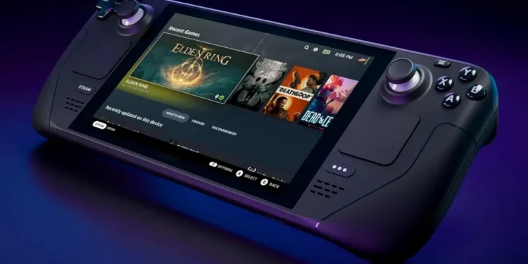 Steam Deck aumento de preço assusta e chega a quase 50%