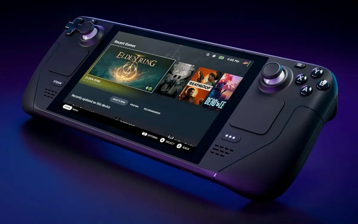 Steam Deck aumento de preço assusta e chega a quase 50%