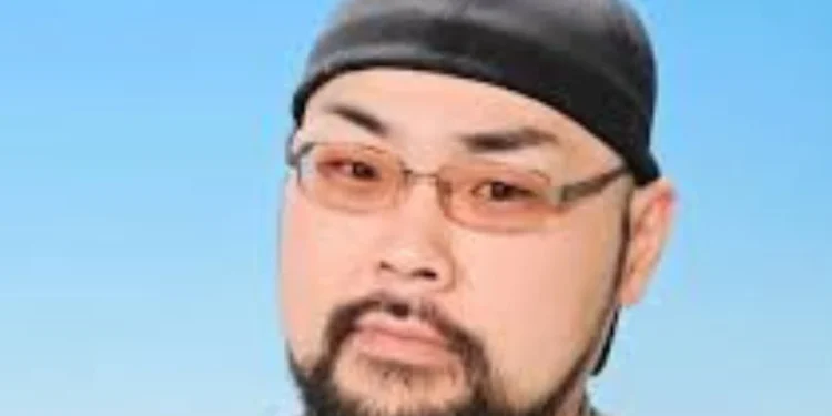 Takahiro Fujiwara