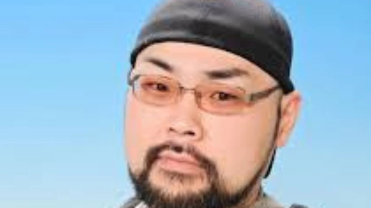Takahiro Fujiwara