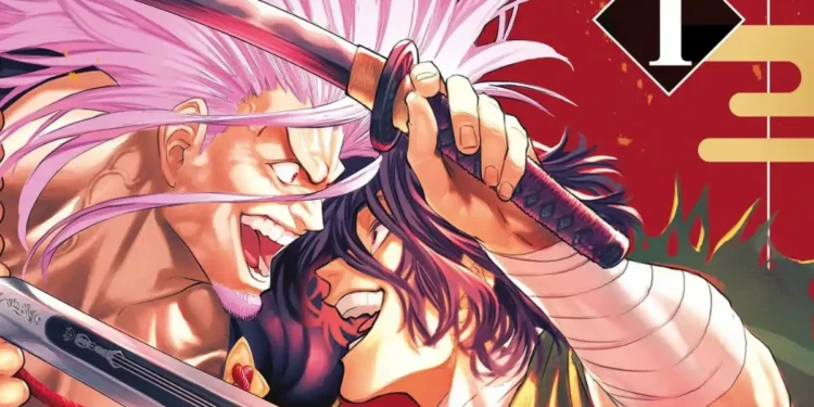 Tenkaichi A Batalha dos Deuses #1 | Resenha