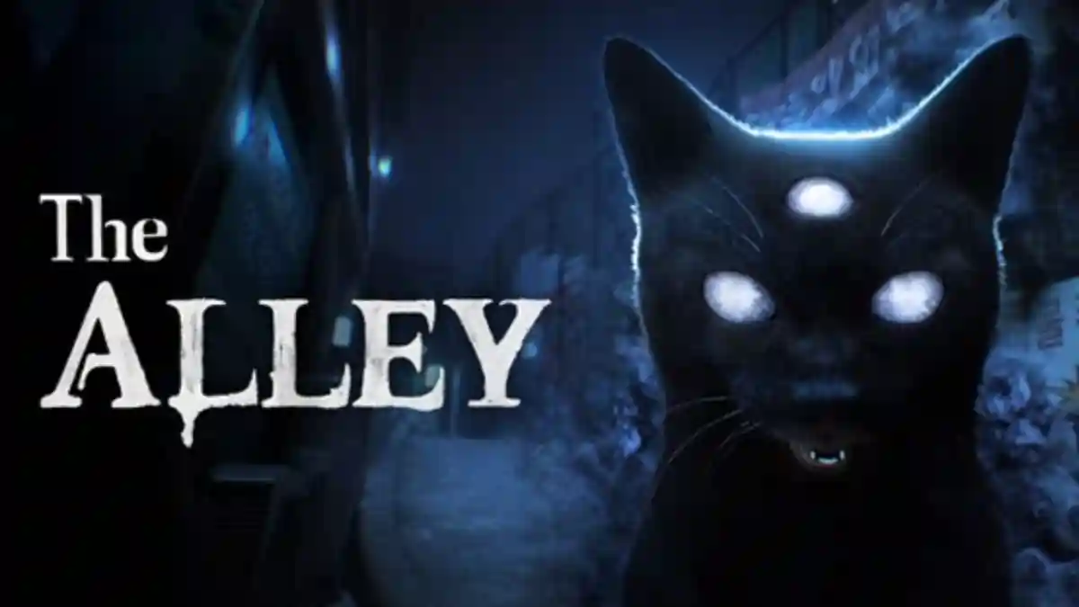 The Alley aposta no terror coreano psicológico libera demo